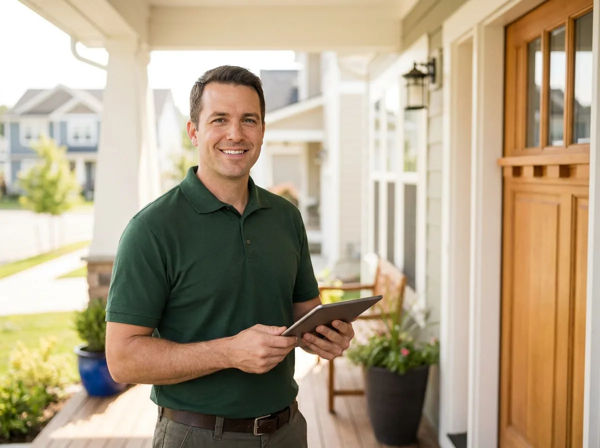 Pest control FAQs for La Cygne, KS